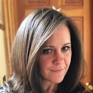 Meet your Posher, Erica